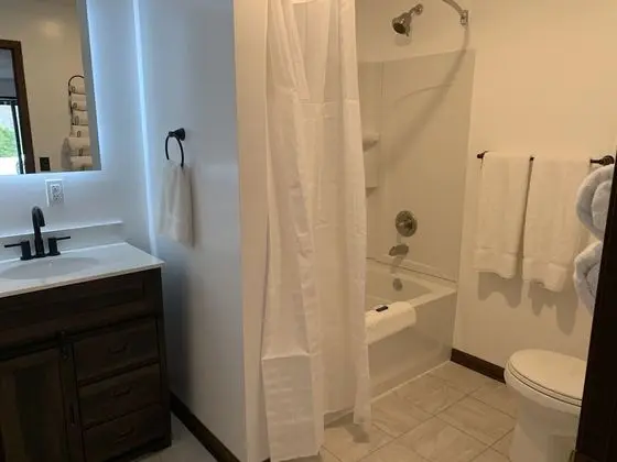 Standard Oda, 2 Büyük (Queen) Boy Yatak