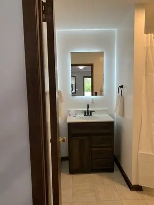 Standard Oda, 2 Büyük (Queen) Boy Yatak