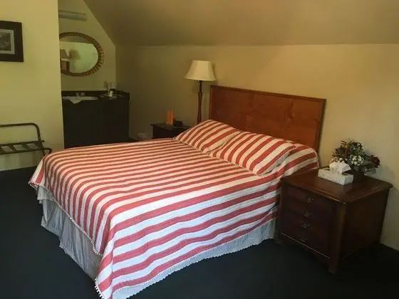 Deluxe Oda, 2 Büyük (Queen) Boy Yatak, Sigara İçilmez