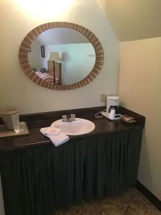 Deluxe Oda, 2 Büyük (Queen) Boy Yatak, Sigara İçilmez