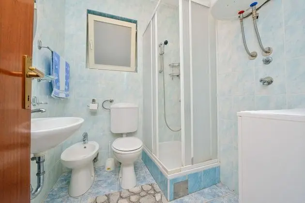 Apart Daire, 2 Yatak Odası, Teras