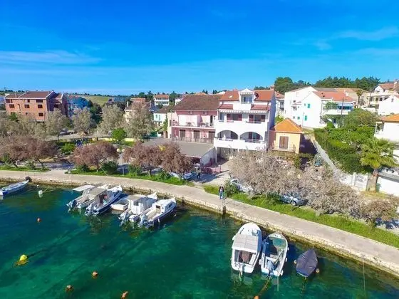 Apart Daire, 2 Yatak Odası, Teras