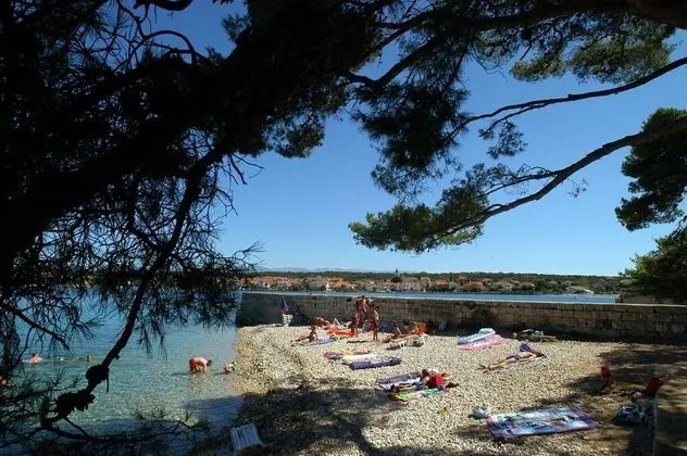 Apart Daire, 2 Yatak Odası, Teras