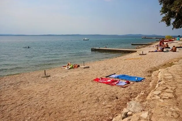 Apart Daire, 2 Yatak Odası, Teras