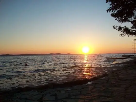 Apart Daire, 2 Yatak Odası, Teras