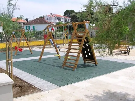 Apart Daire, 2 Yatak Odası, Teras