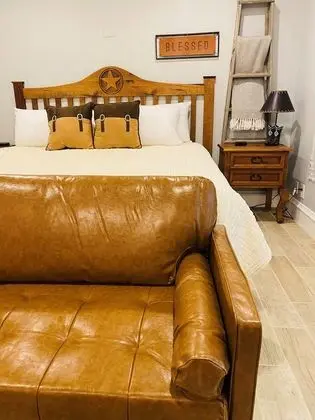 Deluxe Stüdyo Süit, 1 En Büyük (King) Boy Yatak, Sigara İçilmez