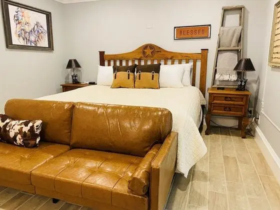 Deluxe Stüdyo Süit, 1 En Büyük (King) Boy Yatak, Sigara İçilmez