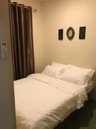 Comfort Villa