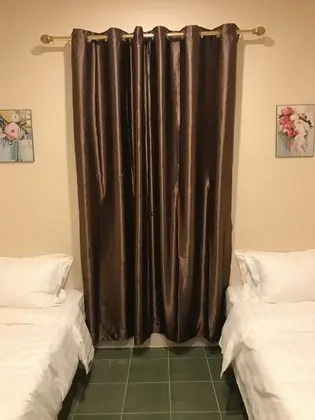 Comfort Villa
