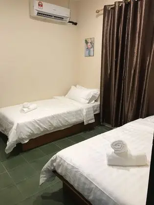 Comfort Villa