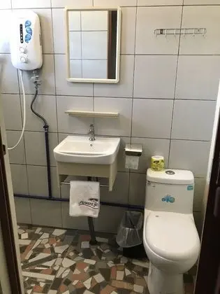 Comfort Villa