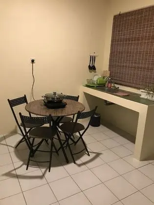 Comfort Sıra Ev, 2 Yatak Odası
