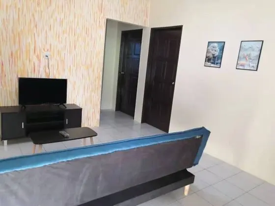 Comfort Sıra Ev, 2 Yatak Odası