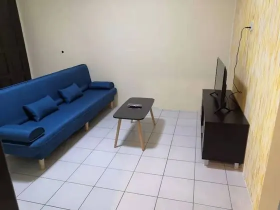 Comfort Sıra Ev, 2 Yatak Odası