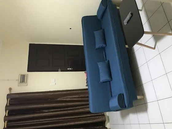 Comfort Sıra Ev, 2 Yatak Odası