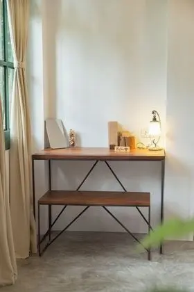 Boutique Room
