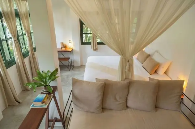 Boutique Room