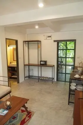 Boutique Room