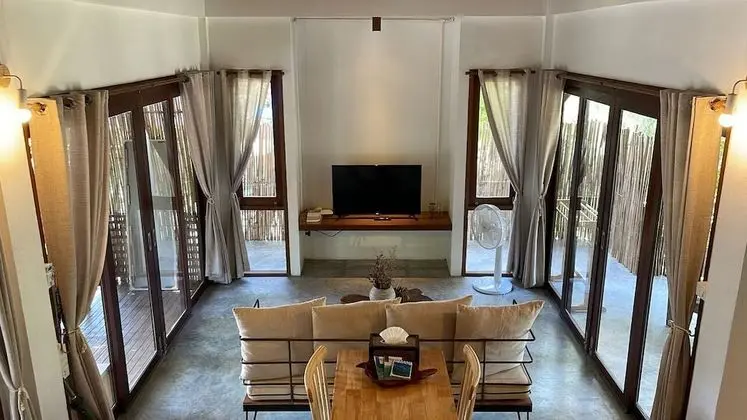 Comfort Ev
