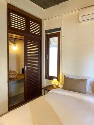 Comfort Ev