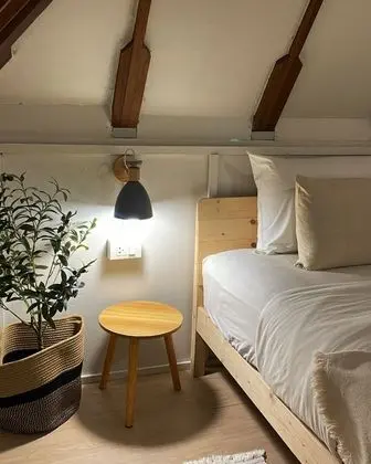 Comfort Ev