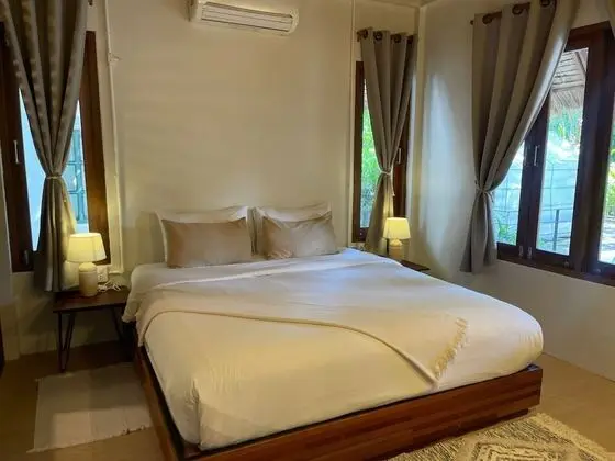 Comfort Ev