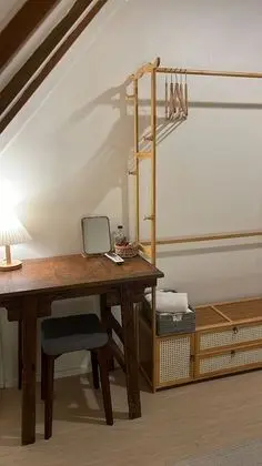 Comfort Ev