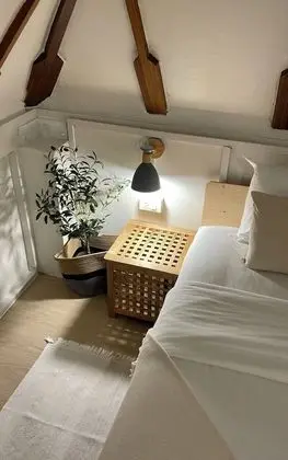 Comfort Ev