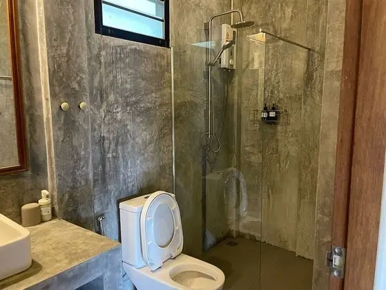 Comfort Ev