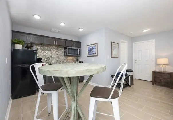 Daire, 2 Çift Kişilik Yatak, Veranda (Yellow Warbler A)