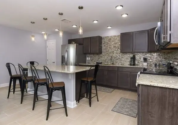 Daire, Birden Çok Yatak, Veranda (Mallard)