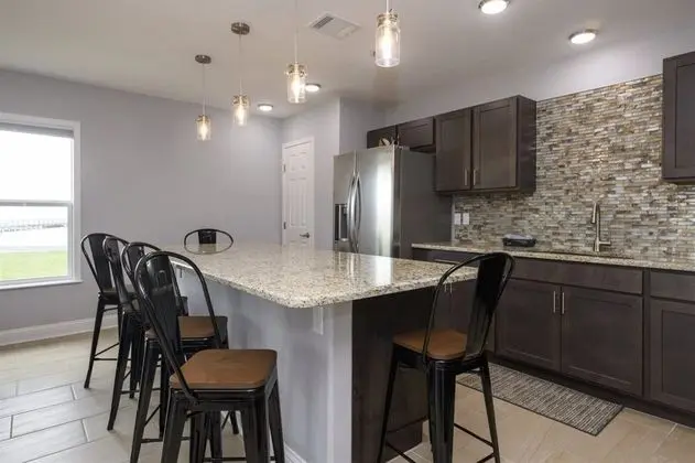 Daire, Birden Çok Yatak, Veranda (Mallard)