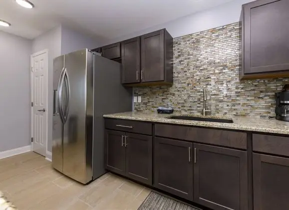 Daire, Birden Çok Yatak, Veranda (Mallard)