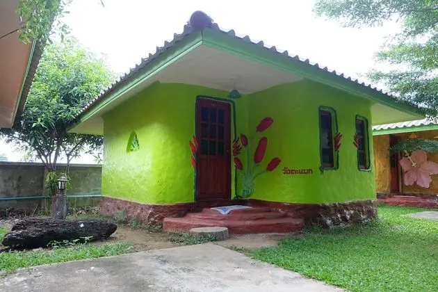1 Bedroom Cottage