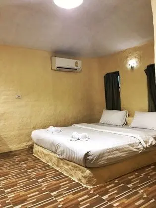 1 Bedroom Cottage