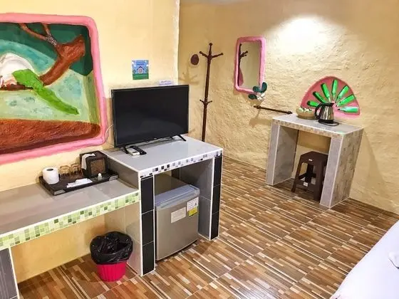 1 Bedroom Cottage