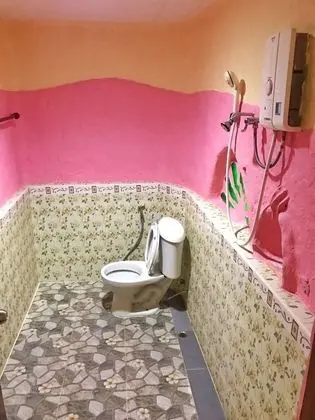 1 Bedroom Cottage