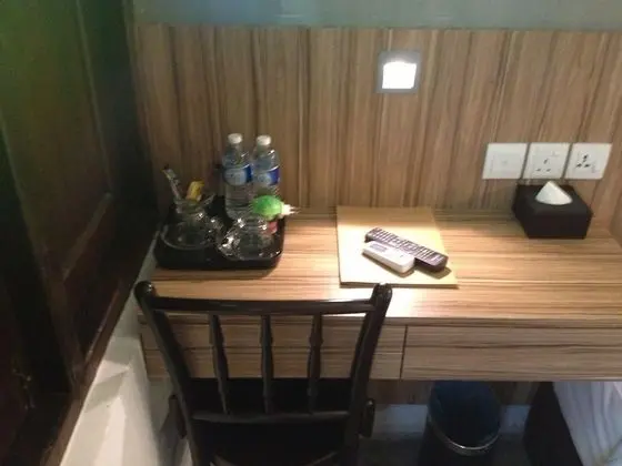 Deluxe İki Ayrı Yataklı Oda, 2 Tek Kişilik Yatak