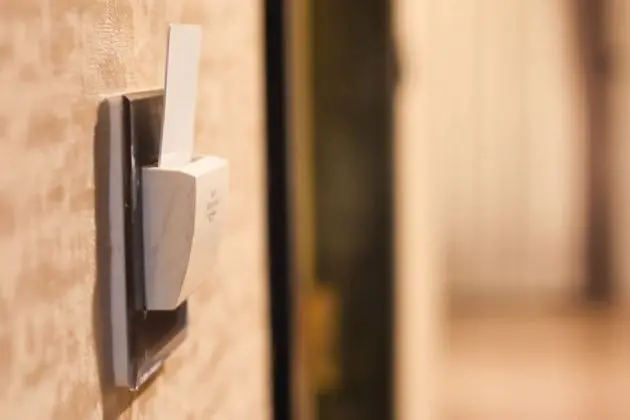 Deluxe Tek Büyük Yataklı Oda, Balkon