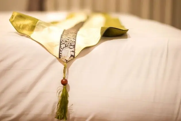 Deluxe Tek Büyük Yataklı Oda, Balkon