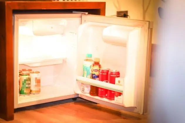 Deluxe Tek Büyük Yataklı Oda, Balkon