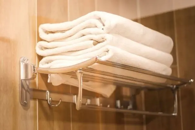 Deluxe Tek Büyük Yataklı Oda, Balkon