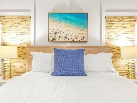 Ev, Birden Çok Yatak, Havuz Kullanımı, Havuz Manzaralı