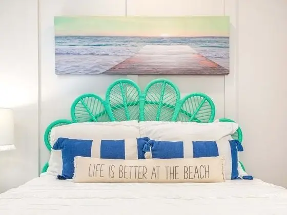 Ev, Birden Çok Yatak, Havuz Kullanımı, Havuz Manzaralı