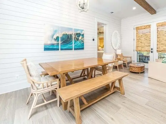 Ev, Birden Çok Yatak, Havuz Kullanımı, Havuz Manzaralı