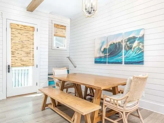 Ev, Birden Çok Yatak, Havuz Kullanımı, Havuz Manzaralı