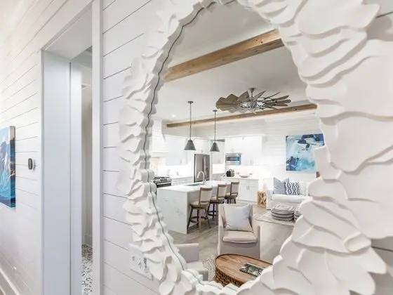 Ev, Birden Çok Yatak, Havuz Kullanımı, Havuz Manzaralı