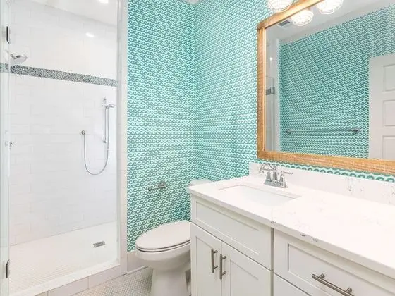 Ev, Birden Çok Yatak, Havuz Kullanımı, Havuz Manzaralı