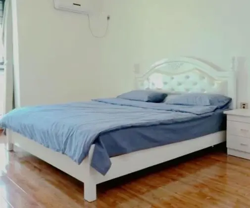 Business Apart Daire, 2 Yatak Odası